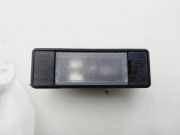 Kennzeichenbeleuchtung 9656008480 Citroën C5 III Berline (RD) Schrägheck 1.6 HDiF 16V (DV6TED4(9HZ))
