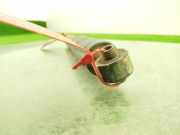 Stoßdämpfer Links Hinten 4530135500 SsangYong Tivoli SUV 1.6 e-XDi 16V 2WD (673.910)