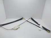 Fensterheber Rechts Vorne 7L0837462F Porsche Cayenne (9PA) SUV 4.8 V8 32V S (M48.01)