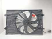 K?hlerventilator 2Q0121203M Volkswagen Sport 116 CV / 85 KW