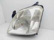 Scheinwerfer Links 93321052 Opel Meriva Großraumlimousine 1.7 CDTI 16V (Z17DTH)