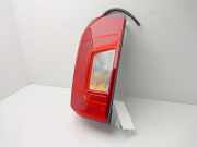 Rücklicht Rechts N1XB13402BE Volkswagen Amarok Pick-up 3.0 TDI V6 24V (DDXA) DDXA