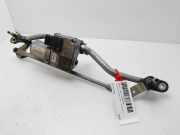 Scheibenwischermotor Vorne 8K1955119A Audi S4 Avant (B8) Kombi 3.0 TFSI V6 24V (CAKA)