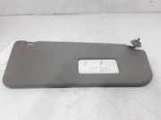 Sonnenblende Links 8143WE Citroën Berlingo Cinqspace, Multispace Großraumlimousine 1.9 Di (DW8(WJZ))