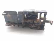 Türgriff Innen Links Hinten 56445 Fiat Sedici (189) SUV 1.9 JTD Multijet Emotion (D19AA)