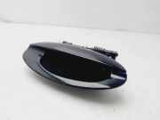 Türgriff Außen Rechts Vorne 1X4326604AGW Jaguar X-type Limousine 2.2 D 16V (QJBA)