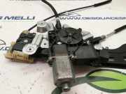 Fensterheber Rechts Vorne 13350759 Opel Astra J (PD5/PE5) Limousine 1.6 CDTI 16V (B16DTL)