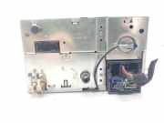 Radio 7L6035191 Volkswagen Touareg (7LA/7L6) SUV 5.0 TDI V10 (AYH) AYH
