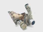 Turbolader 7T1Q6K682AB Ford Tourneo Connect I Großraumlimousine 1.8 TDdi Euro 4 (P7PA)