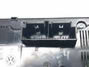 Bedienung Klimacontrolle 5G0907044T Volkswagen VII SPORTSVAN BlueMotion 110 CV / 81 KW