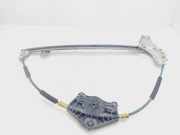 Fensterheber Rechts Vorne 9634456880 Peugeot 307 (3A/C/D) Schrägheck 2.0 HDi 135 16V FAP (DW10BTED4(RHR))