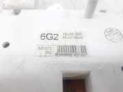 Tachoeinheit Kmh 3410086G20 Suzuki Ignis (FH) Schrägheck 1.3 16V (M13A)