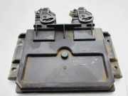 Motorsteuergerät 9639587680 Peugeot 206 (2A/C/H/J/S Schrägheck 1.9 D (DW8(WJY))
