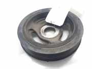 Kurbelwellen-Riemenscheibe 9654961080J Citroën C4 Berline (LC) Schrägheck 5-drs 1.6 HDi 16V (DV6ATED4(9HX))