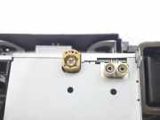 Radio 5F0035869A Seat Leon ST (5FF) Kombi 5-drs 1.6 TDI Ecomotive 16V (CLHA)