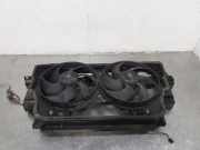 Kühlerventilator 752526X Renault (B54) 2.2 SI 136 CV / 100 KW