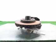 Achsschenkel Halter Links Vorne 2043320101 Mercedes-Benz C (W203) Limousine 2.0 C-200K 16V (M111.955)