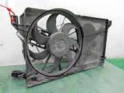 K?hlerventilator 3M518C607EC Ford Focus 2 Limousine 1.8 TDCi 16V (KKDA)