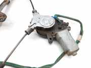 Fensterheber Links Hinten 72750S6D013 Honda Civic (EP/EU) Schrägheck 3-drs 1.4 16V (D14Z6)