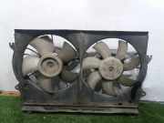 Kühlerventilator 1636323030 Toyota COROLLA (E12) 2.0 D-4D Linea Sol Sedán 90 CV / 66 KW