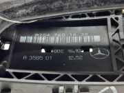 Türgriff Außen Rechts Vorne A2047601634 Mercedes-Benz GLK (204.7/9) SUV 2.2 220 CDI 16V BlueEff.,BlueTEC 4-Matic (OM651.912)