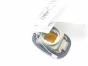 Blinker Scherm Links Vorne 2121409N Toyota Corolla (E10) Liftback 5-Drs. 1.3 XLi 16V (4EFE)