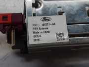 Antenne HS7T19K351AA Ford EcoSport (JK8) SUV 1.5 TDCi EcoBlue (Z2JA)
