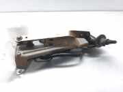 Scheibenwischermotor Hinten 1397020053 Renault I FASE 2 BERLINA (BA0) 1.9 dTi RXE 98 CV / 72 KW