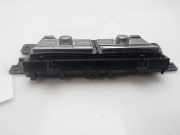 Bedienung Klimacontrolle 8X2318C858AG Jaguar XF (CC9) 3.0 S D V6 24V (306DT)