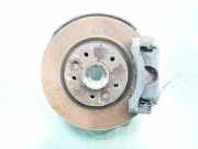 Achsschenkel Halter Rechts Vorne 400144EA0A Nissan Qashqai (J11) SUV 1.5 dCi 115 (K9K-872)