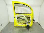 Tür Links Vorne 801010229R Renault Kangoo/Grand Kangoo (KW) Großraumlimousine 1.5 dCi 90 FAP (K9K-808(K9K-E8))