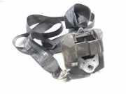 Sicherheitsgurt Links Hinten 3C9857805J Volkswagen Passat Variant (365) Kombi 1.6 TDI 16V Bluemotion (CAYC) CAYC