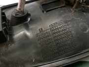 Türgriff Außen Links Vorne 91168527 Opel VIVARO FURGÓN/Kombi (07.2006 =>) Kombi 2.7t L1H1 114 CV / 84 KW