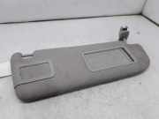 Sonnenblende Rechts 4F0857552K Audi A6 (C6) Limousine 2.7 TDI V6 24V (BSG)