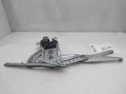 Fensterheber Rechts Vorne 8200157006 Renault Kangoo (KC) Großraumlimousine 1.9 dCi 4x4 85 (F9Q-790)