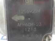 Luftmengenmesser 12569224 Opel Vectra C Limousine 2.2 16V (Z22SE)