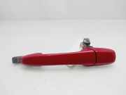 T?rgriff Au?en Links Hinten G22C59410LFKZ Mazda BERLINA (BK) 1.6 CRDT Active+ 109 CV / 80 KW