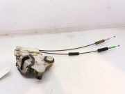 Türschloss Rechts Vorne 6903047081 Toyota Prius (ZVW3) Schrägheck 1.8 16V (2ZRFXE)