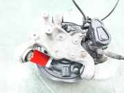 Achsschenkel Halter Rechts Hinten 2460406 Mercedes-Benz GLA (156.9) SUV 1.6 180 16V (M270.910)