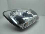 Scheinwerfer Rechts 921021F011 Kia Sportage (JE) Geländewagen 2.0 CRDi 16V 4x4 (D4EA)