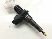 Kraftstoff-Injector 038130073AQ Audi (8L) 1.9 TDI Ambiente 101 CV / 74 KW