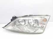 Scheinwerfer Links 1S7113006AL Ford MONDEO BERLINA (GE) Trend 116 CV / 85 KW
