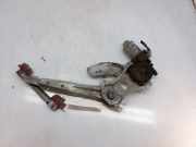 Fensterheber Rechts Hinten 400689T7 Nissan Almera (N16) Schrägheck 2.2 Di 16V (YD22)