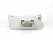 Sonnenblende Links 1AL27BD1AA Jeep Grand Cherokee (WH/WK) SUV 3.0 CRD V6 24V (EXL)