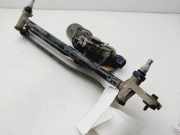 Scheibenwischermotor Vorne 9811017100 Hyundai Matrix Schrägheck 1.6 16V (G4ED)