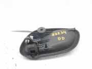 Türgriff Innen Rechts Vorne 09206891 Opel Agila (A) Großraumlimousine 1.2 16V (Z12XE)