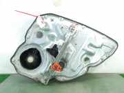 Fensterheber Links Hinten 517461550 Fiat Croma (194) Schrägheck 1.9 D Multijet 16V (939.A.2000)