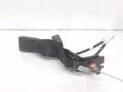 Gürtelschnalle Links Hinten 89830G5100WK Kia Niro I (DE) SUV 1.6 GDI Hybrid (G4LE)