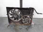Kühlerventilator 7L0959455F Audi Q7 (4LB) SUV 3.0 TDI V6 24V (BUG)