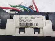 Bedienung Klimaanlage 6Y0820045B Skoda FABIA (6Y2/6Y3) Comfort 75 CV / 55 KW